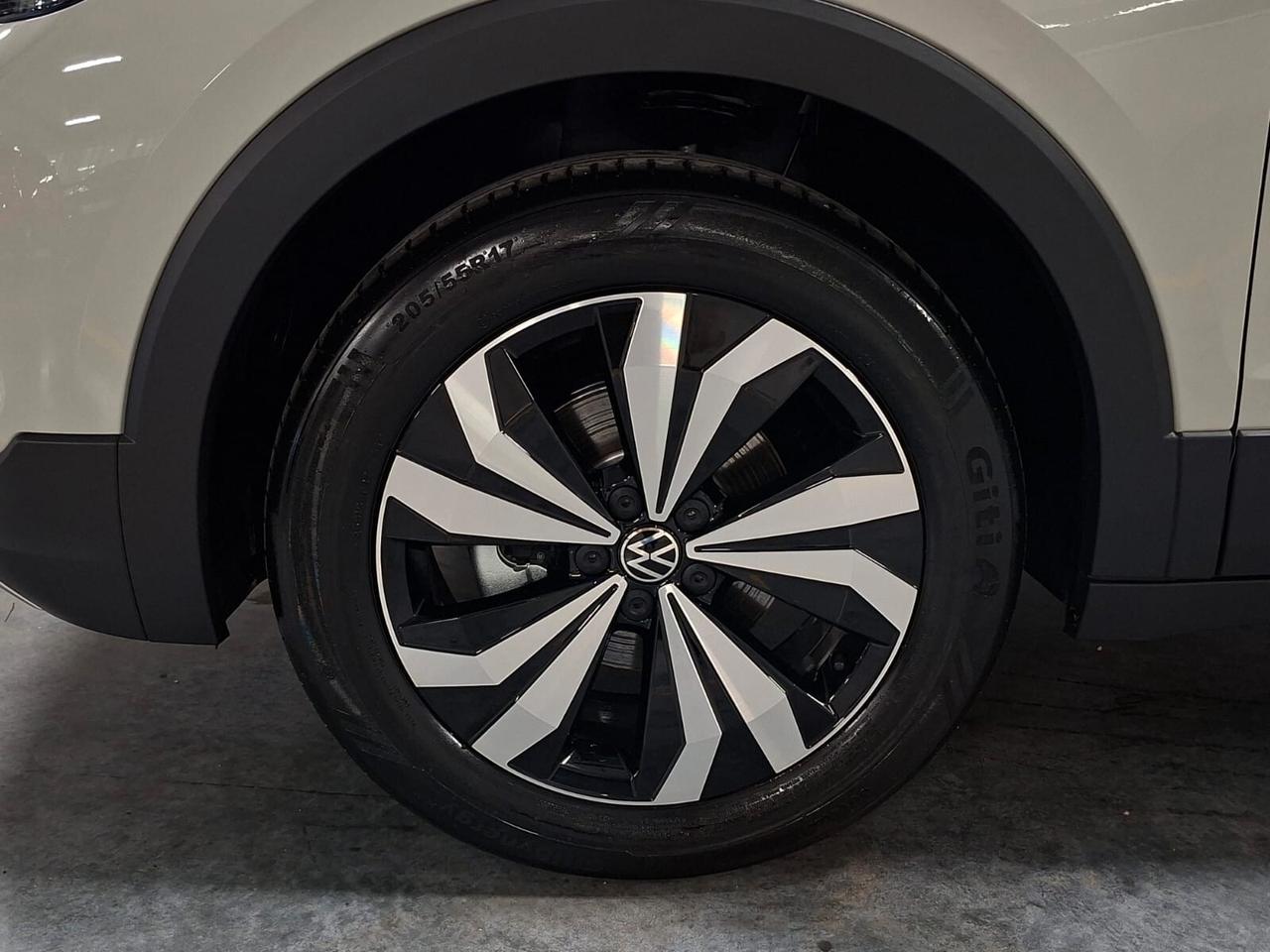 Volkswagen T-Cross 1000 TSI 95CV Edition Plus Km.0