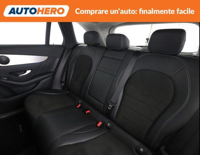 MERCEDES-BENZ GLC 250 d 4Matic Premium