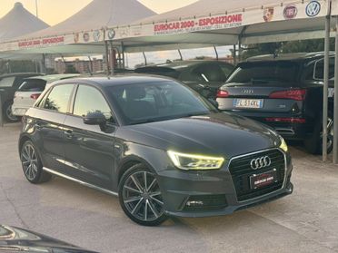 AUDI A1 S-Line AUTOMATICA