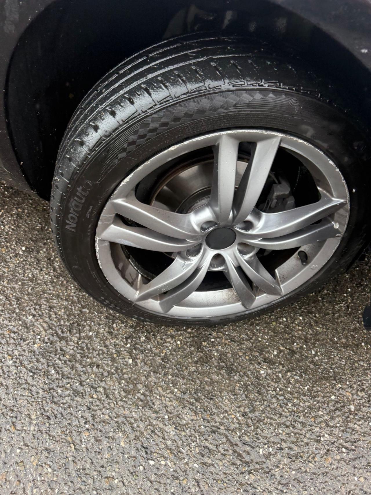 Alfa Romeo Giulietta 1.6 DIESEL 105 CV