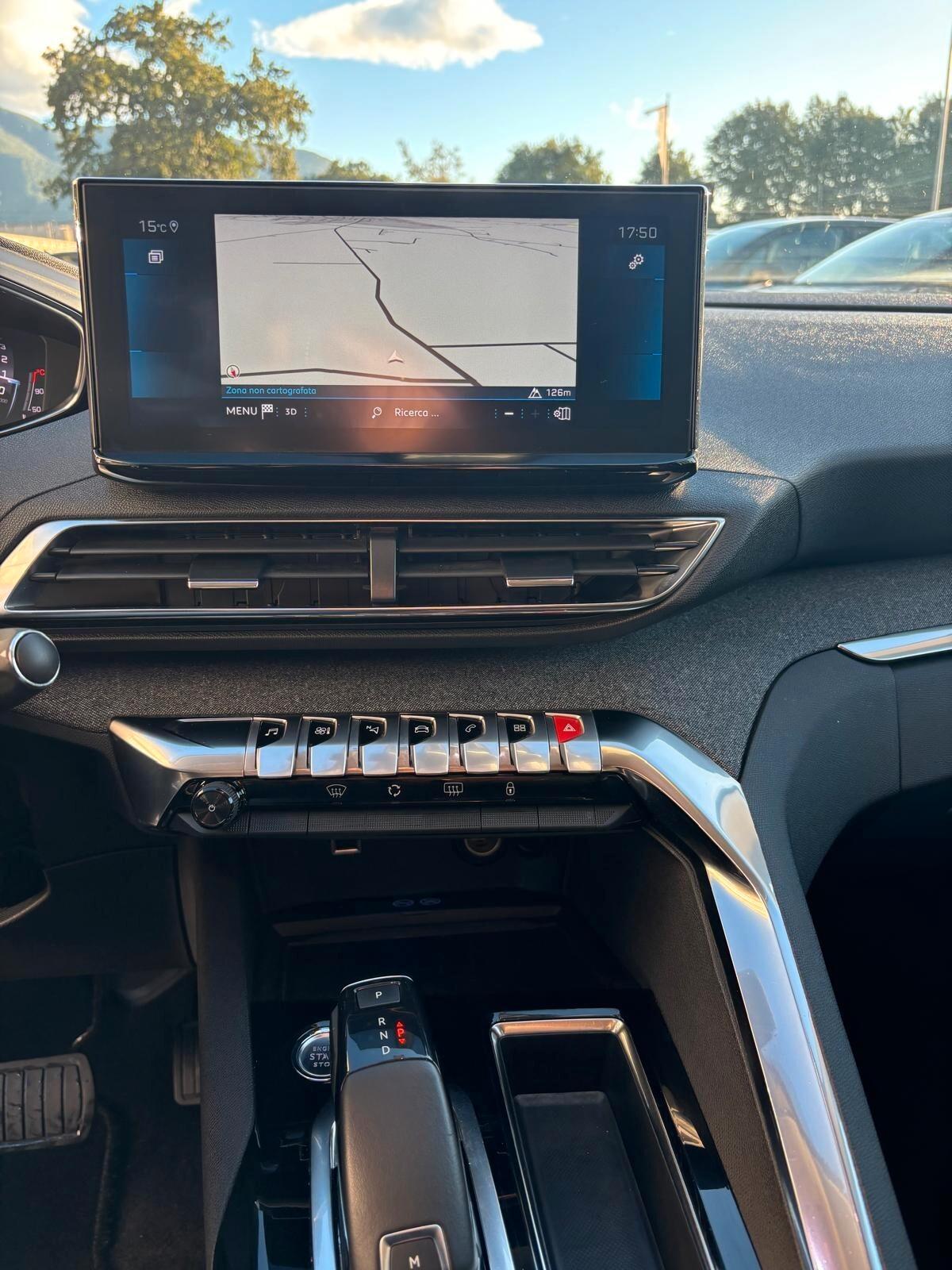 Peugeot 3008 ALLURE 1.5 BlueHDi 130 - 2020