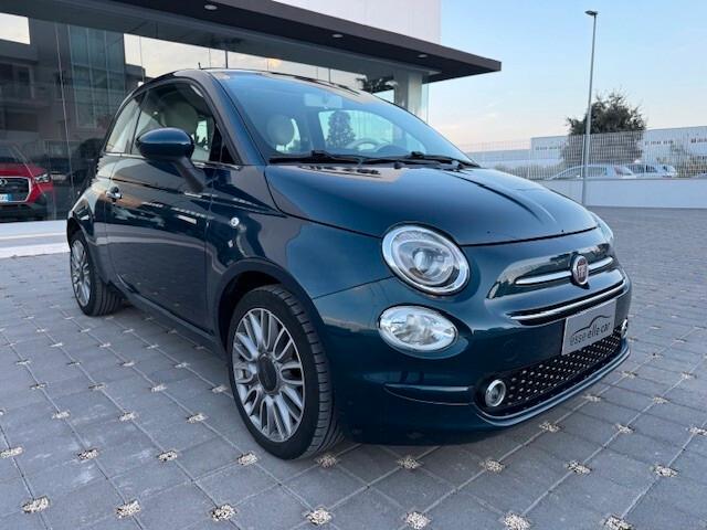 Fiat 500 1.2 Lounge 2018
