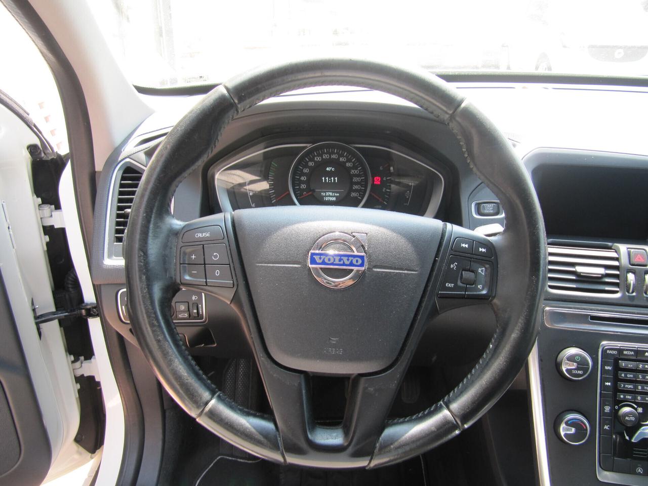 Volvo XC 60 D3 Business