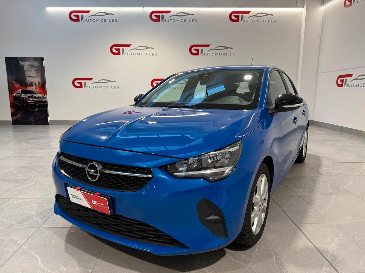 Opel Corsa 1.2 Edition 75 CV