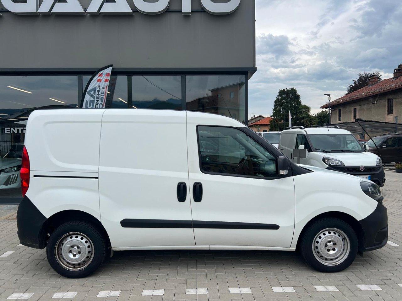 FIAT Doblo cargo 1.6 mjt 105cv CH1 Easy S&S