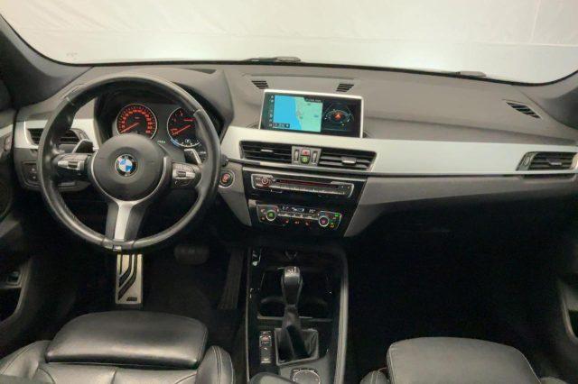 BMW X1 xDrive18d Msport