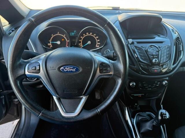 Ford B-Max 1.5 TDCi 95 CV Titanium 2017