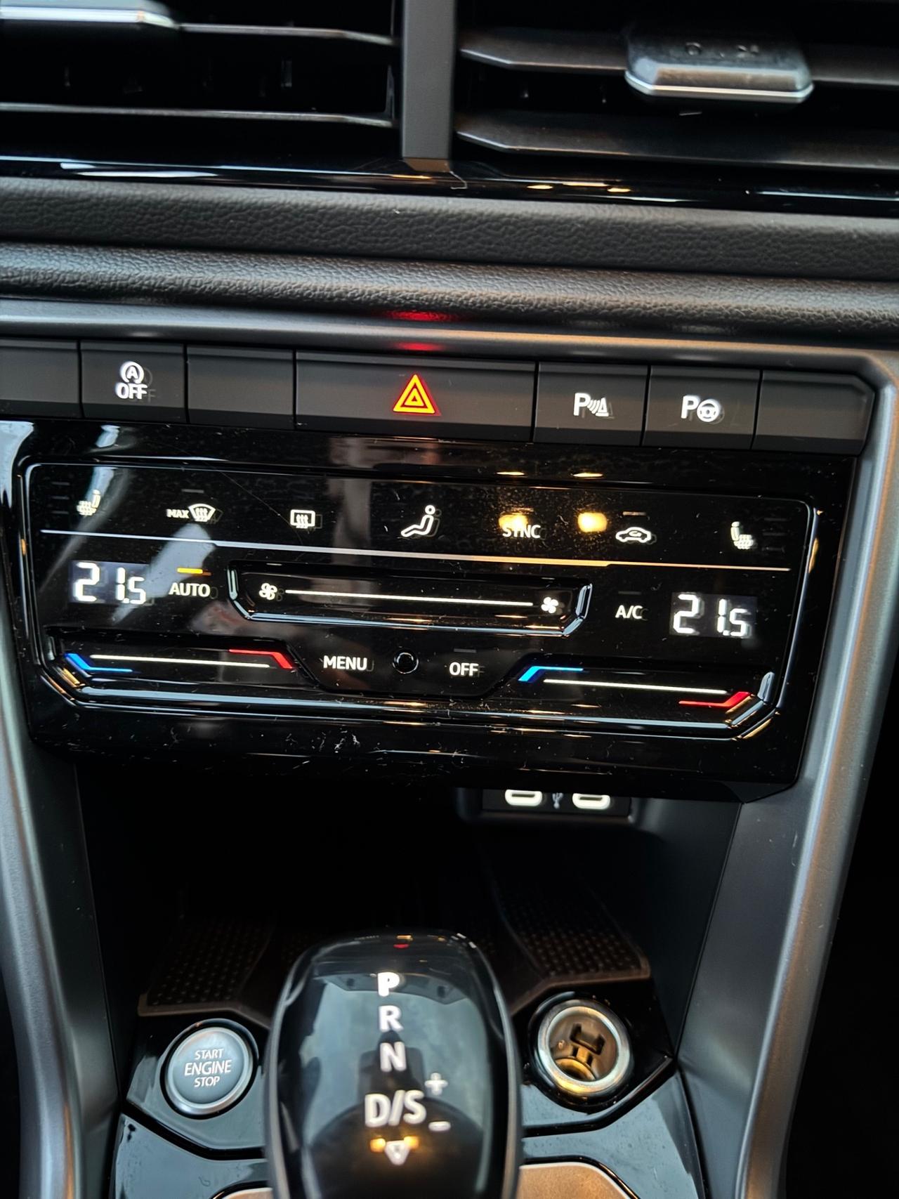 Volkswagen T-Roc 1.5 TSI ACT DSG Edition Plus