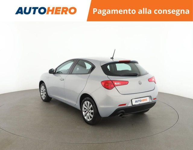 ALFA ROMEO Giulietta 1.4 Turbo MultiAir 150 CV