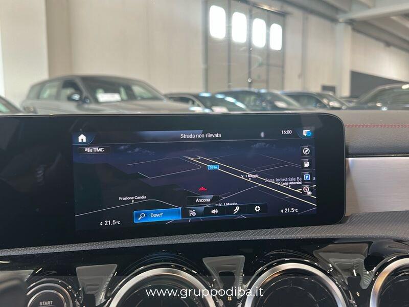 Mercedes-Benz CLA Sh.Brake - X118 2019 D Shooting Brake 200 d Sport auto
