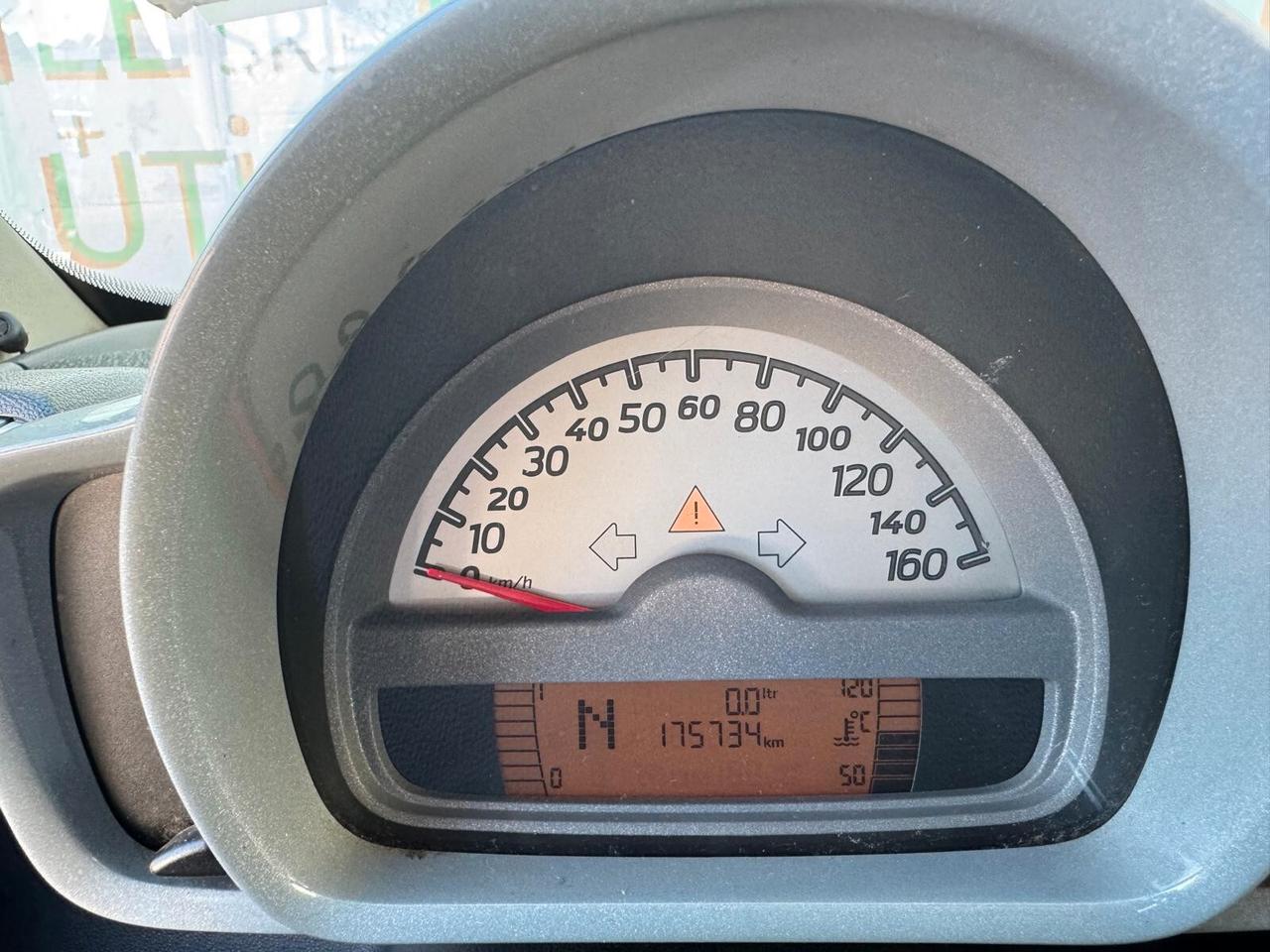 Smart ForTwo 1000 52 kW coupé pulse