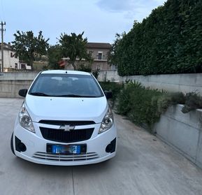 Chevrolet Spark 1.0 LS Benzina GPL (Originale)