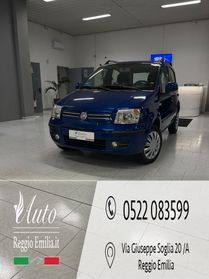 Fiat Panda 1.2 Dynamic Natural Power Mamy