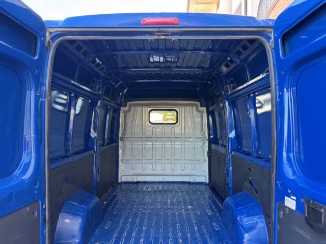 Peugeot Boxer 2.0 bluehdi 130cv L2H2 E6