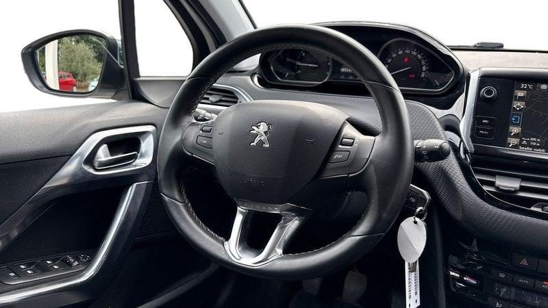 Peugeot 2008 1.2 PureTech 12v 82cv Allure E6