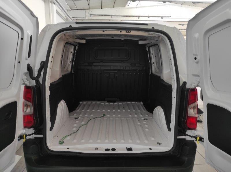 TOYOTA Proace City - Proace City 1.5D 100 CV S&S PC 4p. Active