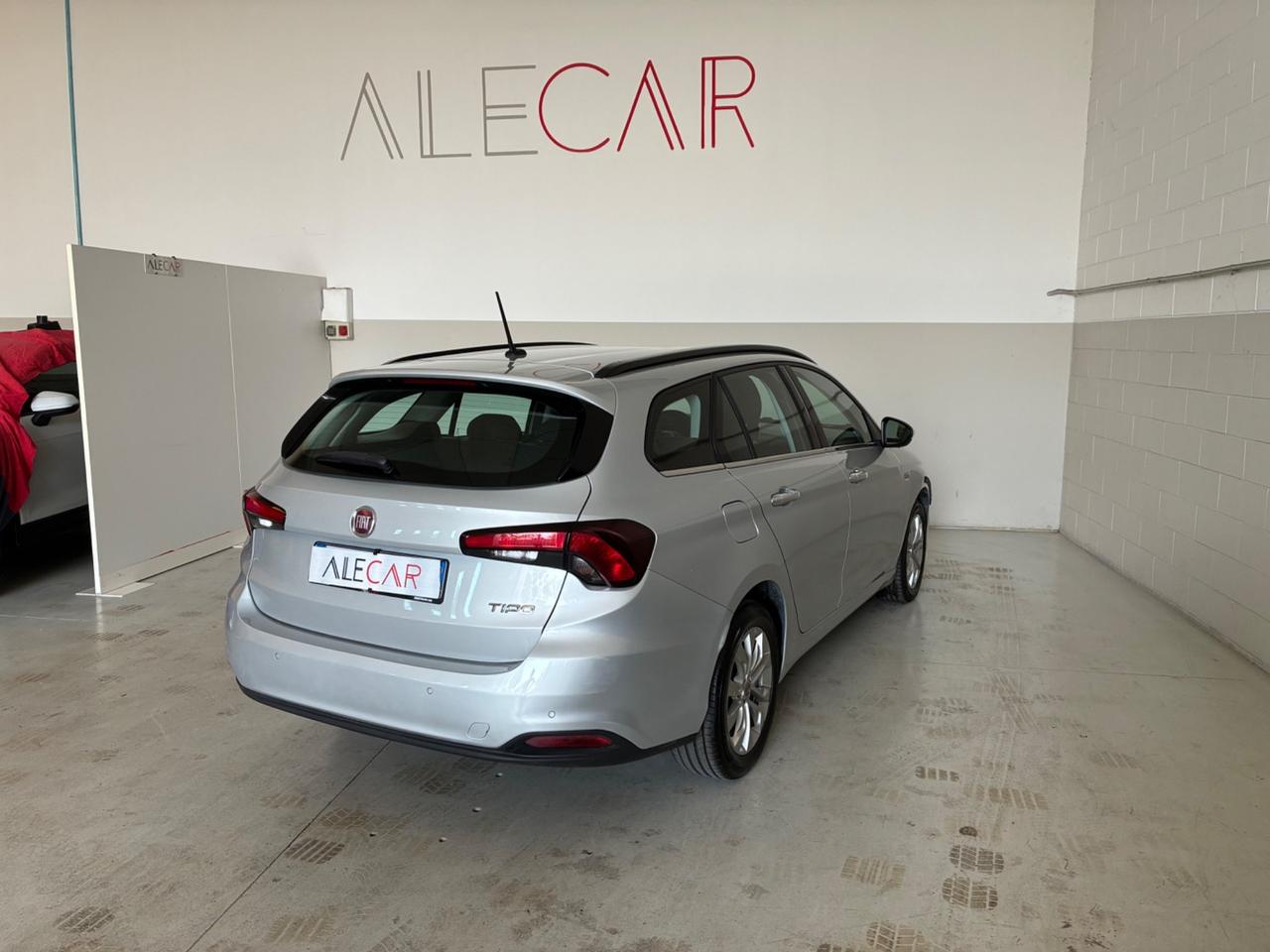 Fiat Tipo 1.6 Mjt S&S SW Business