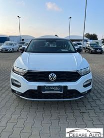 VOLKSWAGEN - T-Roc - 1.0 TSI Style