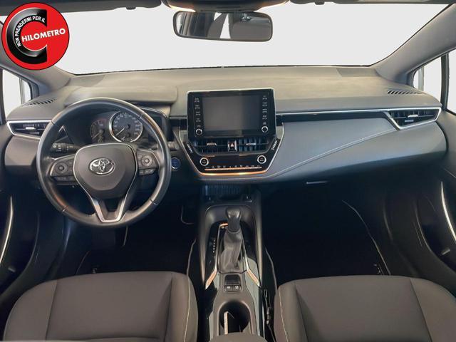 TOYOTA Corolla Touring Sports 1.8 Hybrid Business