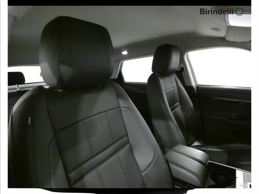 LAND ROVER RR Evoque 2ª serie - Range Rover Evoque 2.0D I4 163 CV AWD Auto SE