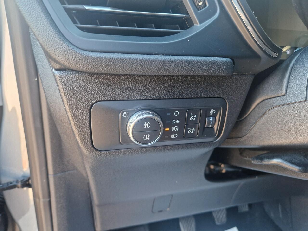 Ford Kuga 1.5 EcoBlue 120 CV 2WD Titanium