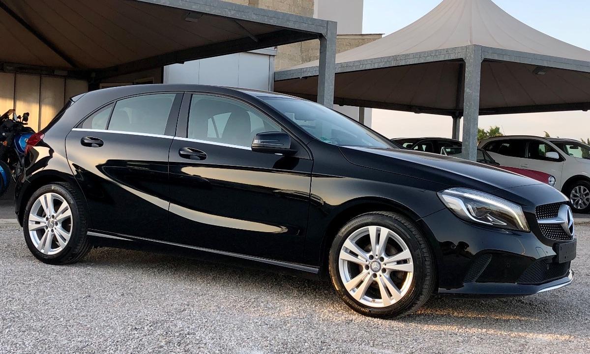 MERCEDES Classe A 180 d Sport