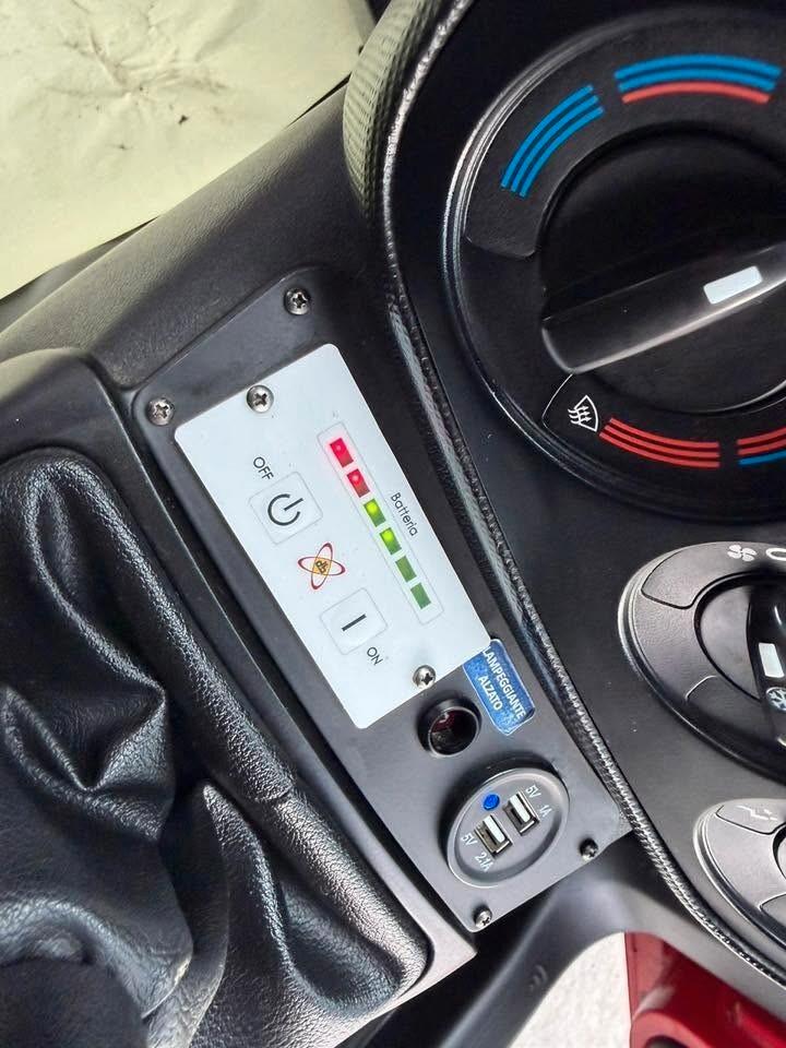 Fiat Fiorino 1.3 MJT 95CV -ADVENTURE- ALLESTITO