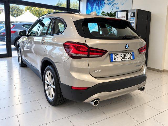 BMW X1 xDrive18d Automatic Business Advantage Aziendale