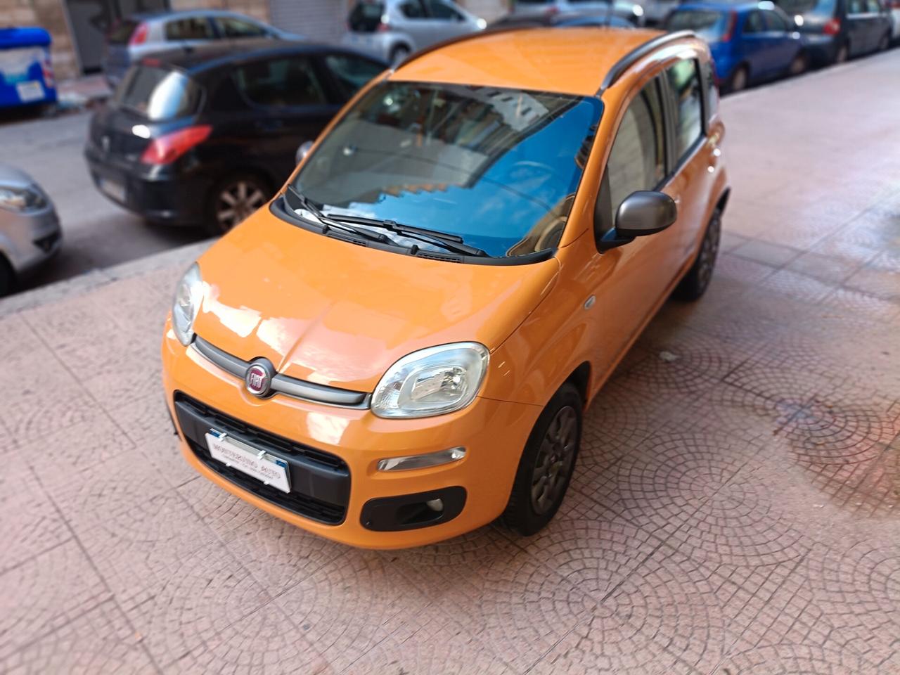 FIAT PANDA METANO K-WAY -COME NUOVA -Euro 7290