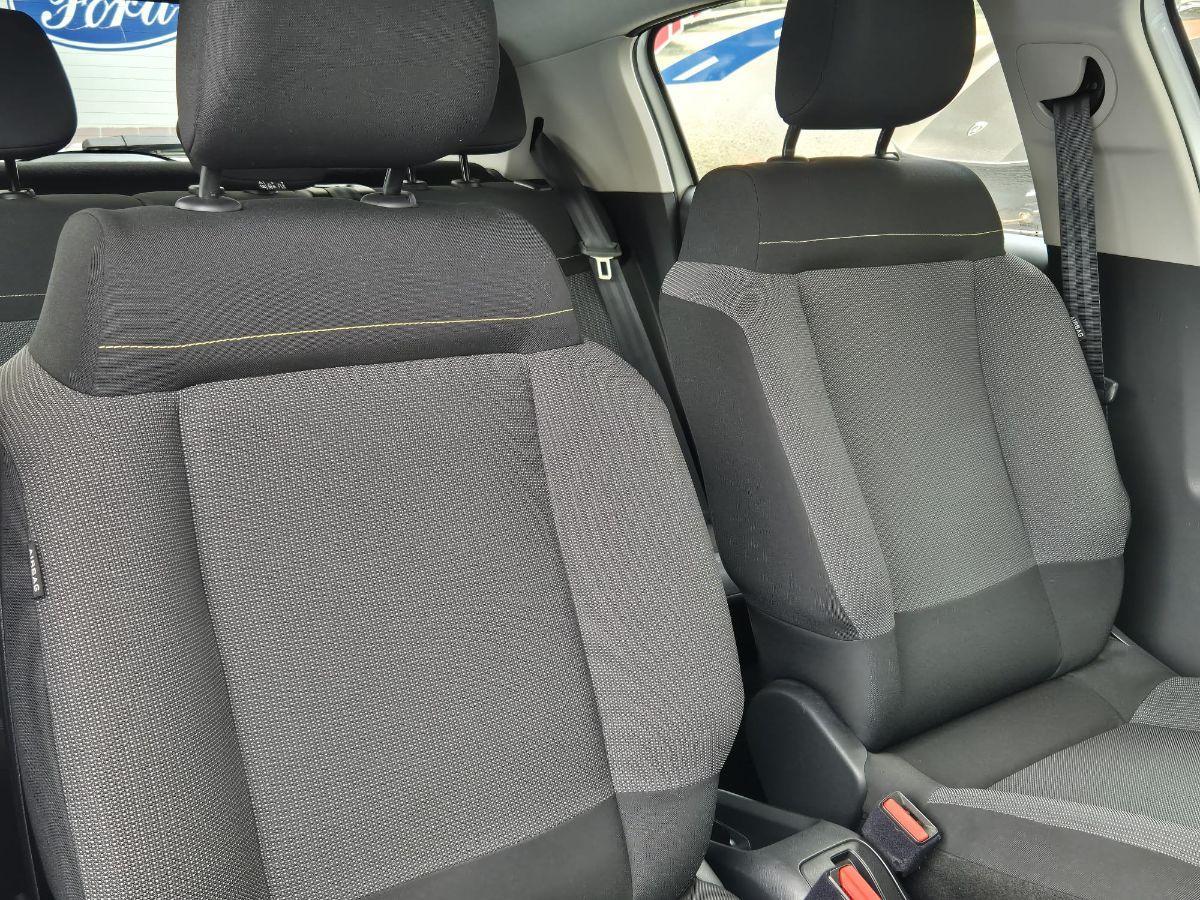 CITROEN - C3 - BlueHDi 100 S&S Feel Pack