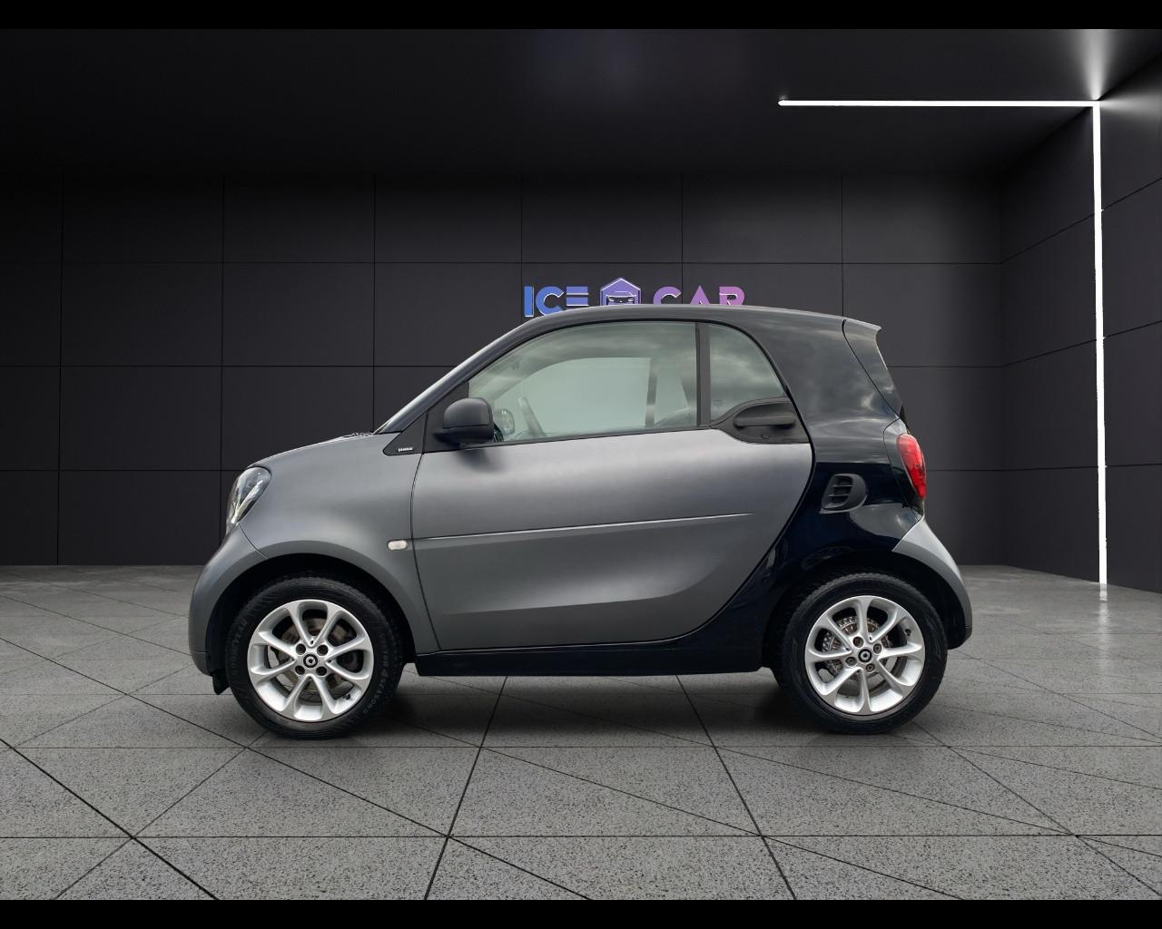 SMART fortwo 3ªs.(C/A453) - fortwo 70 1.0 twinamic Passion