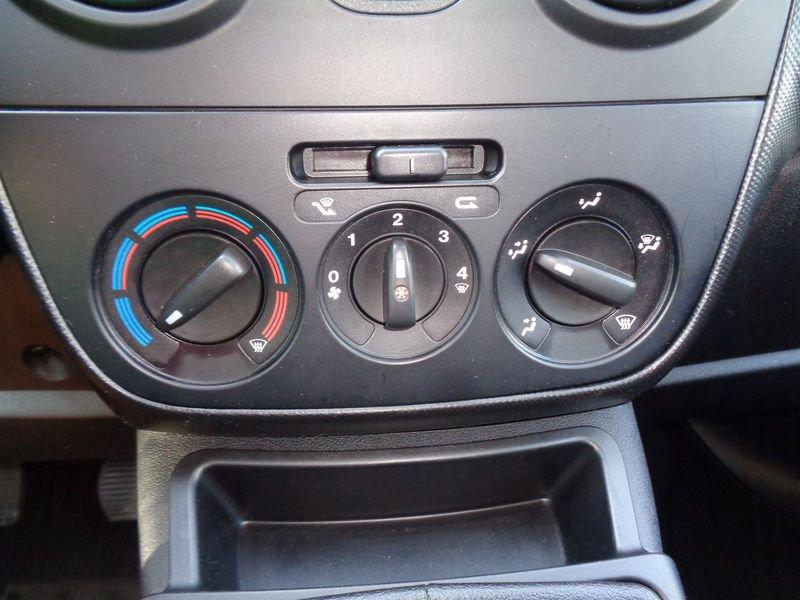 FIAT Fiorino Fiorino 1.3 MJT 95CV Cargo SX + IVA