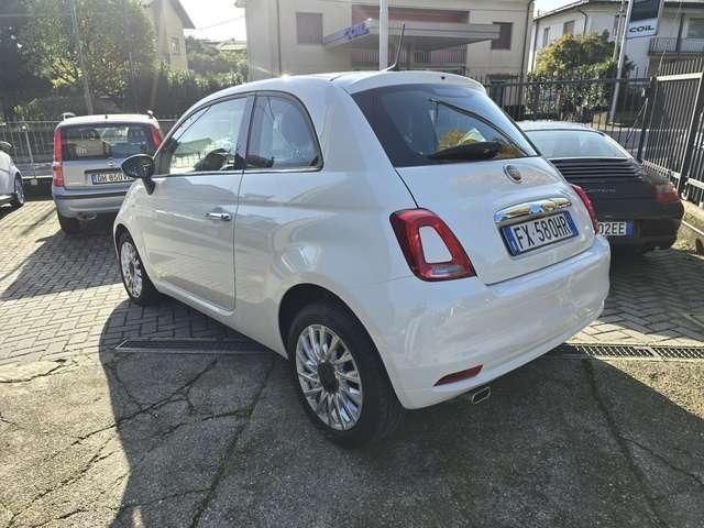 Fiat 500 1.2 Lounge s&s 69cv my19 OK NEOPATENTATI