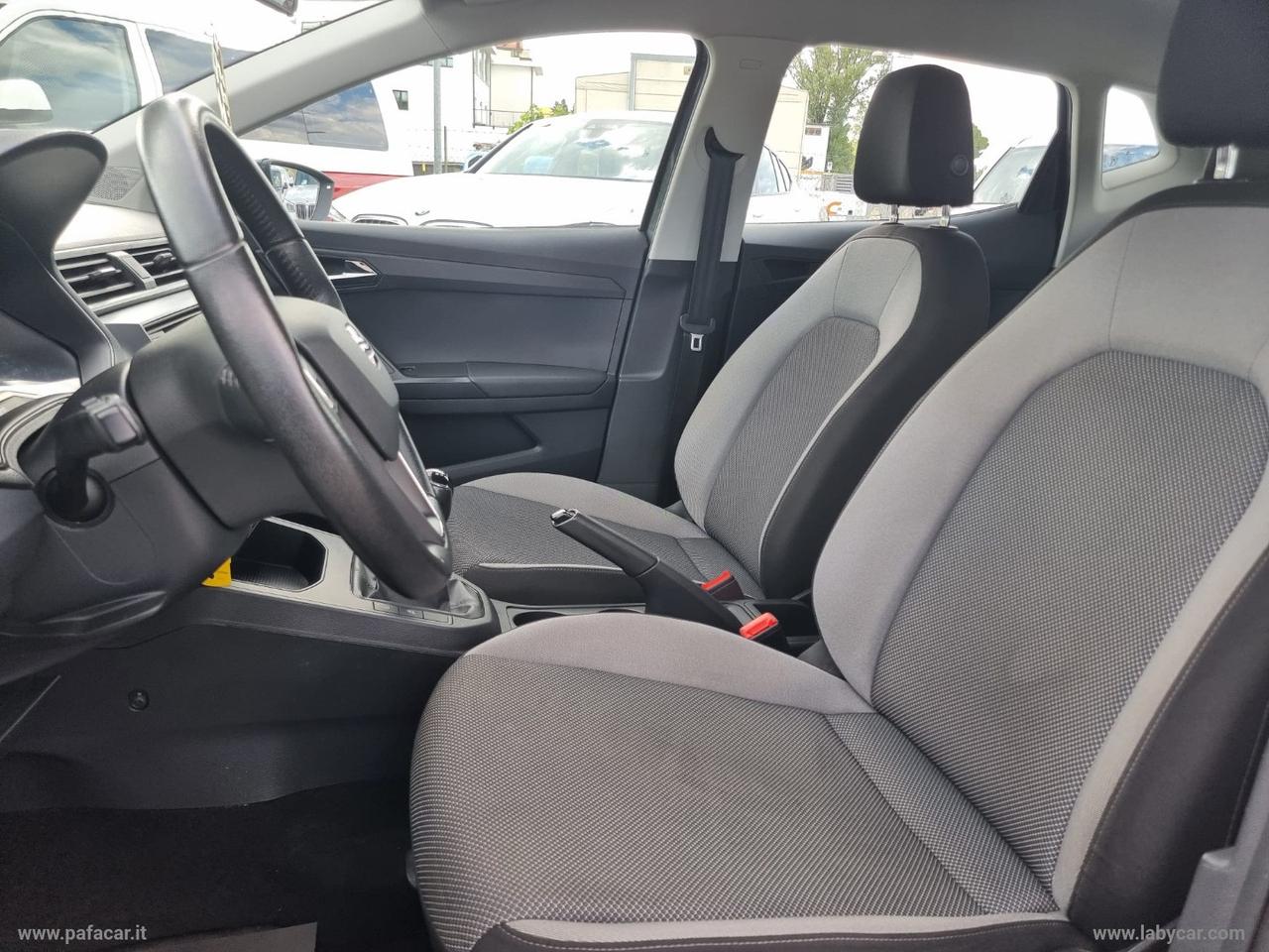 SEAT Ibiza 1.0 MPI 5p. FR