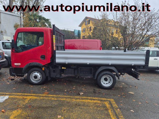 NISSAN Cabstar 35.13 2.5 TDI 130CV PC-RG Cabinato Comfort