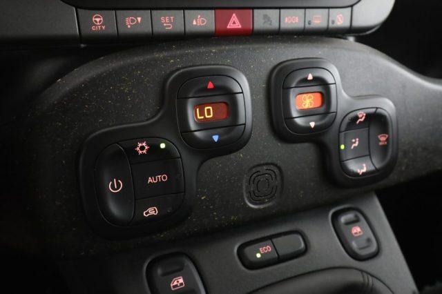 FIAT Panda Cross Panda Cross 0.9 TwinAir Turbo S&S 4x4