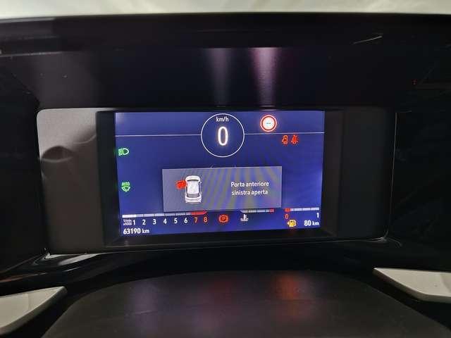 Opel Mokka 1.2 100cv Edition + Telecamera