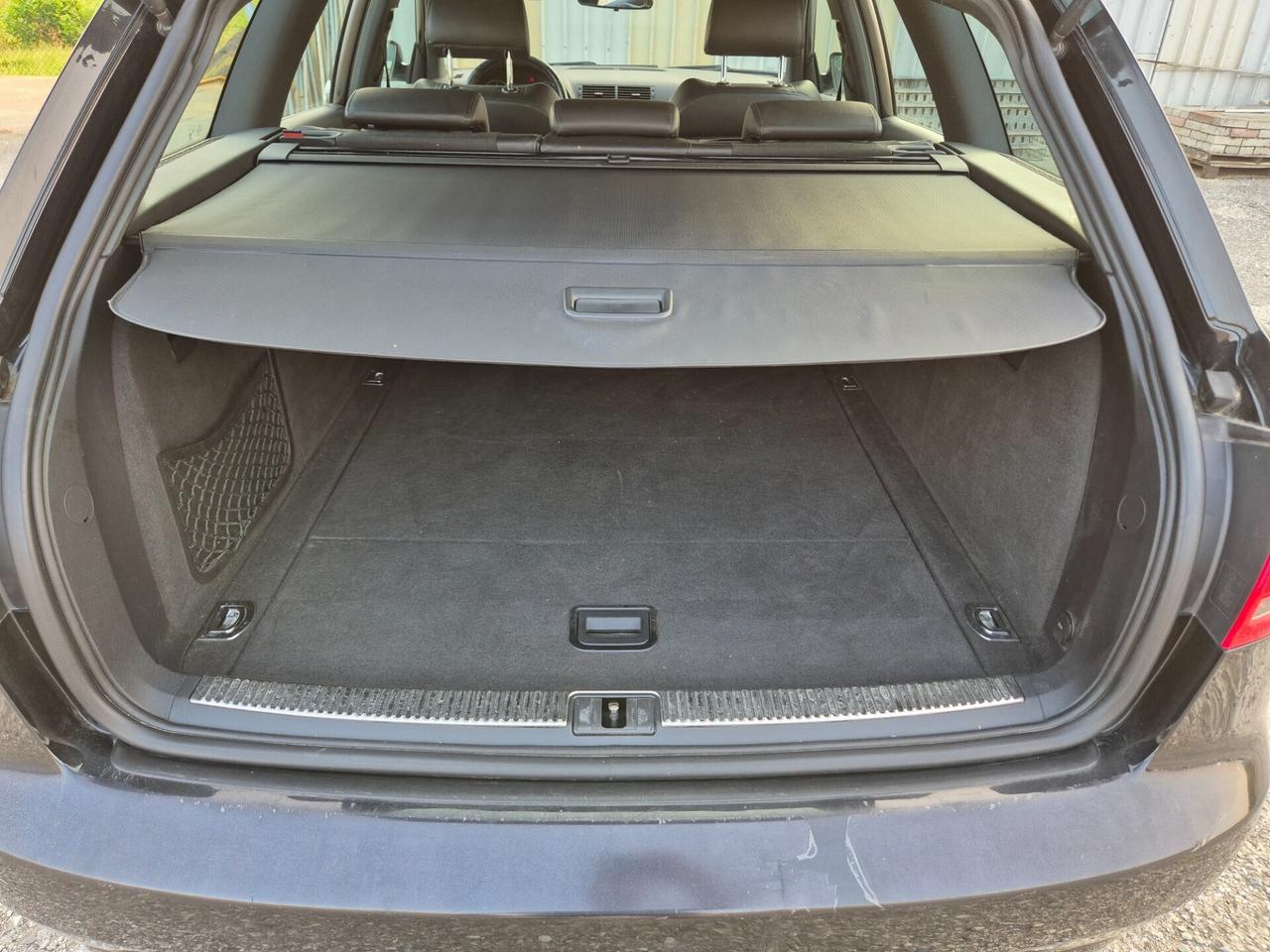 Audi A4 2.0 16V TDI Avant Top