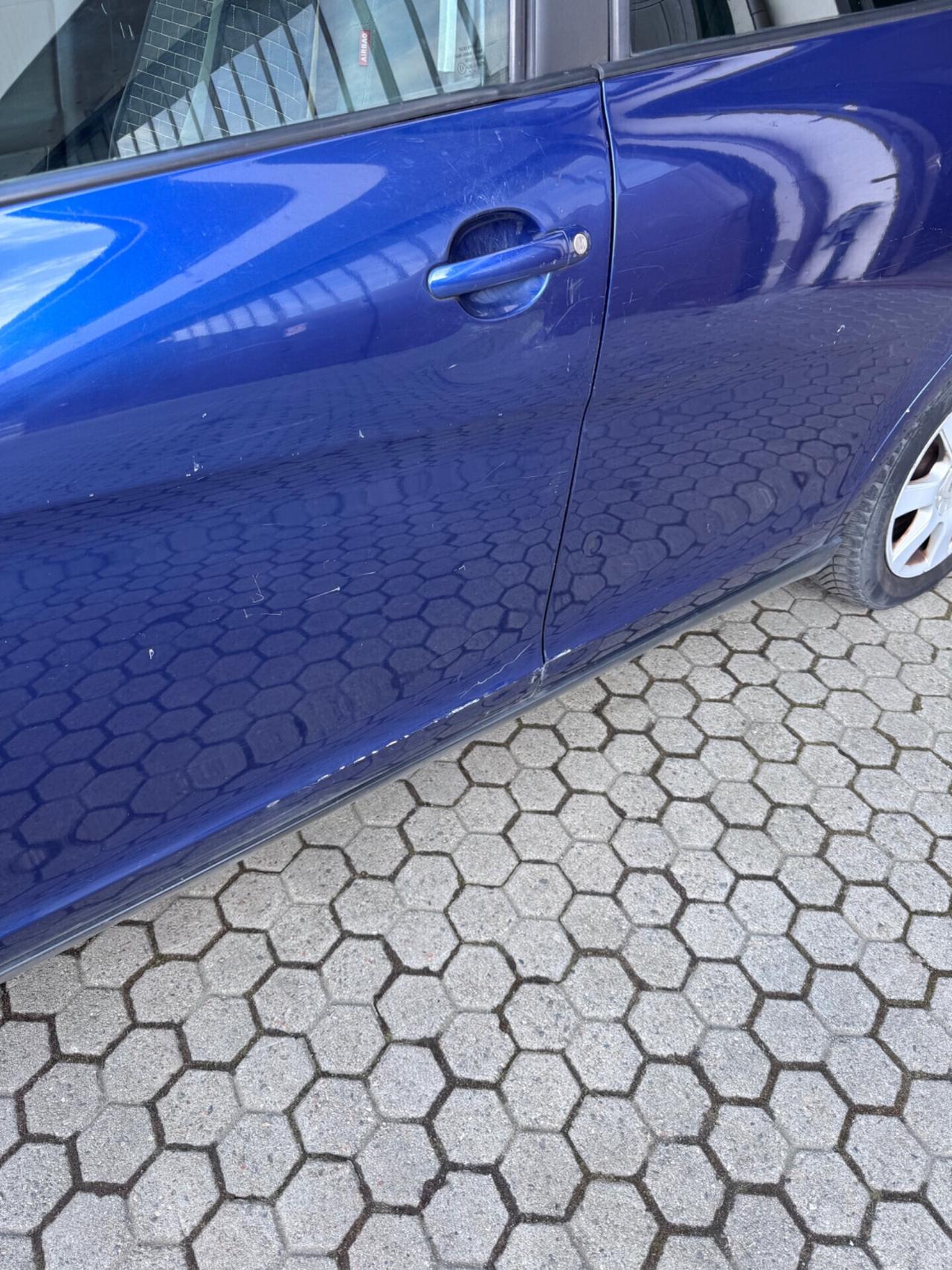 Seat Toledo 1.9 TDI Stylance