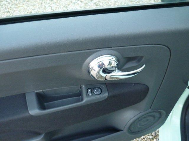 FIAT 500 1.2 EasyPower Lounge