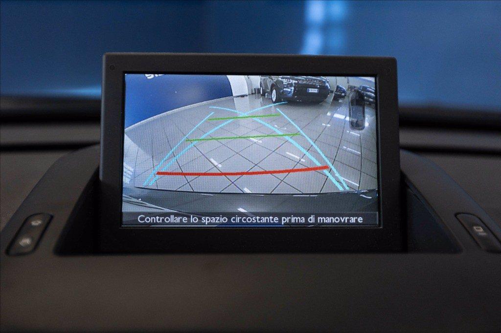 PEUGEOT 5008 1.6 bluehdi Active s&s 120cv 7p.ti del 2016