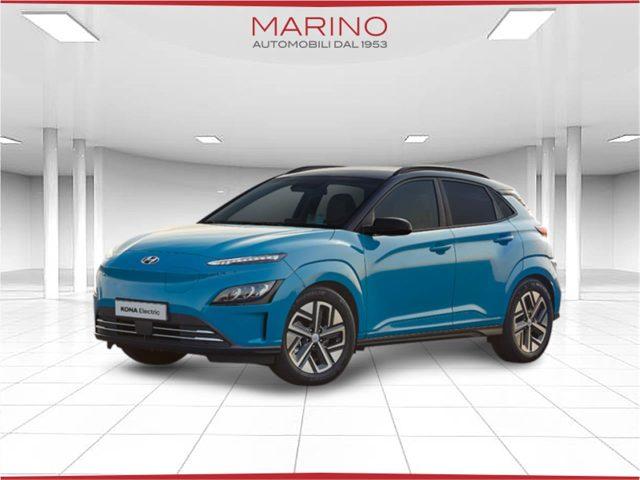 HYUNDAI Kona 1ªs. (2017-23) 1.6 CRDI Hybrid 48V iMT XLine