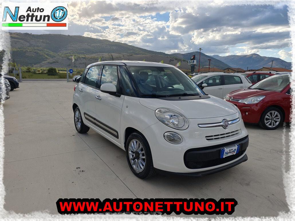 Fiat 500L 1.3 Multijet 85 CV Lounge NO BOLLO