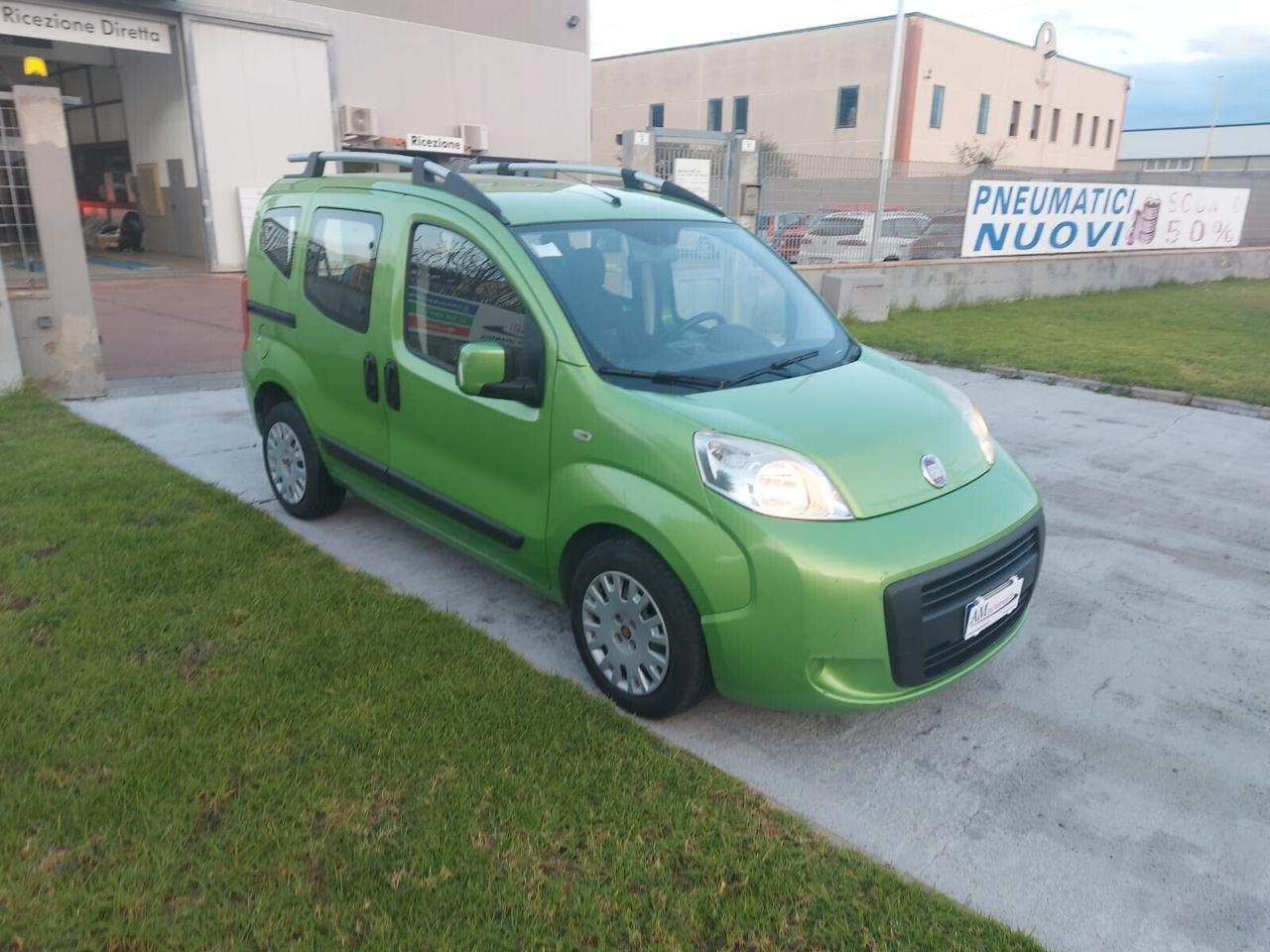 Fiat Qubo 1.3 MJT 75 CV Active