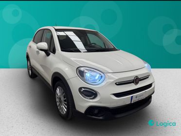 FIAT 500 X 2018 - 500X 1.0 T3 Connect 120cv + gpl
