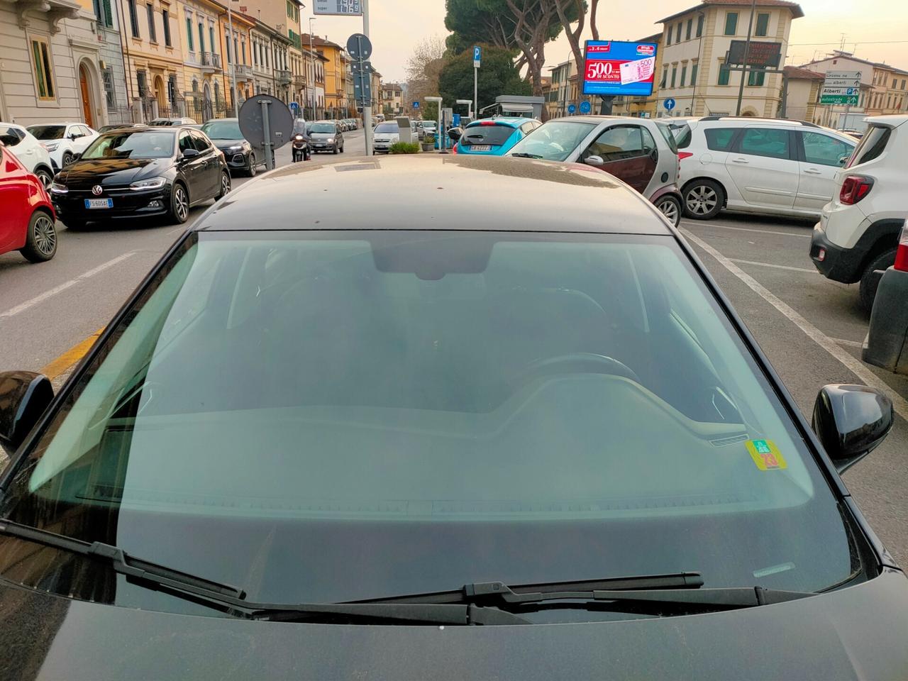 Volkswagen Polo 1.0 TGI Comfortline