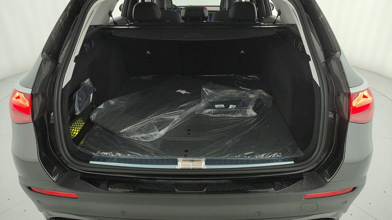 Mercedes-Benz E 450 d 4MATIC All Terrain