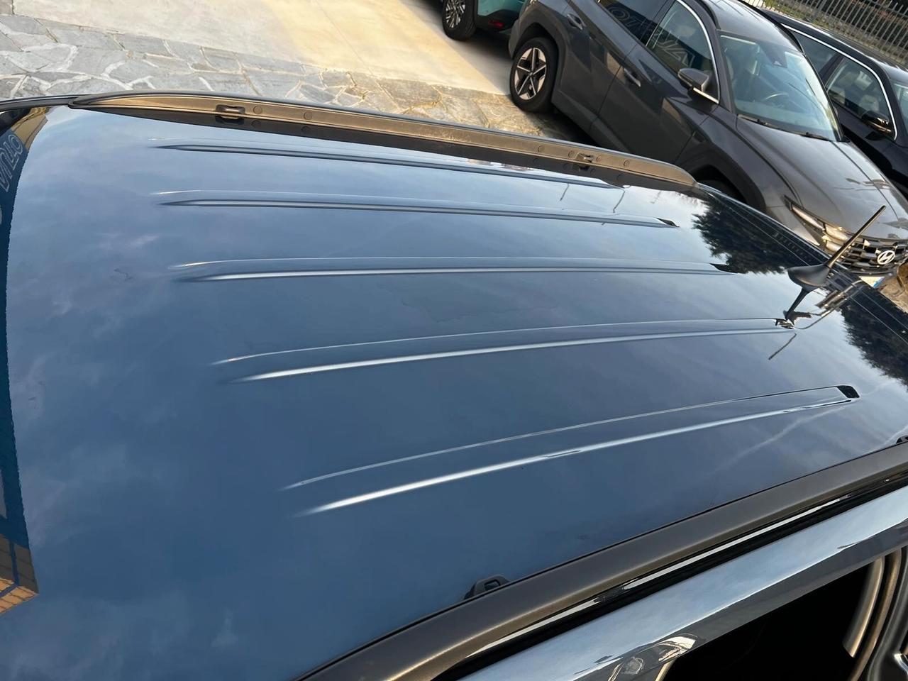 JEEP Compass 2ª serie Compass 1.5 Turbo T4 130...