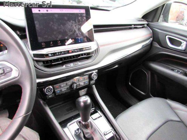 JEEP Compass 1.3 turbo t4 phev Trailhawk 4xe auto - GN217WH