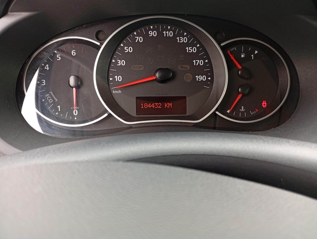 Renault Kangoo 1.2 TCe 115CV 5 porte Stop & Start Limited